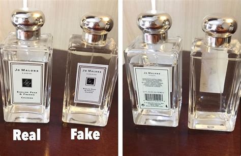 how to check fake perfume